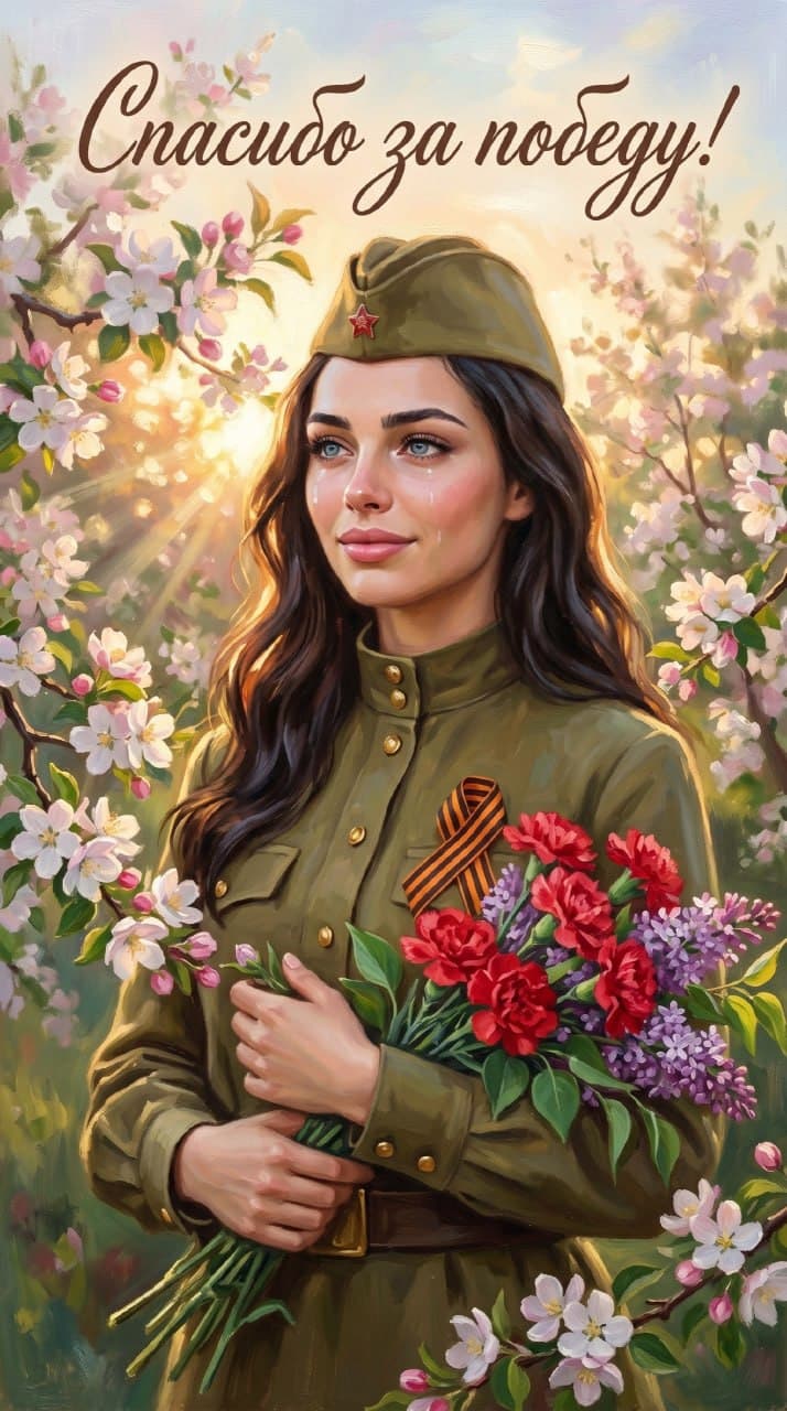 Масляная живопись