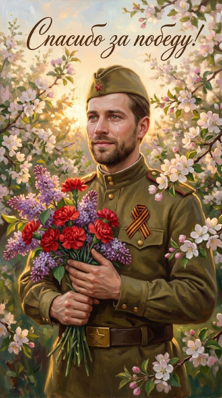 Масляная живопись