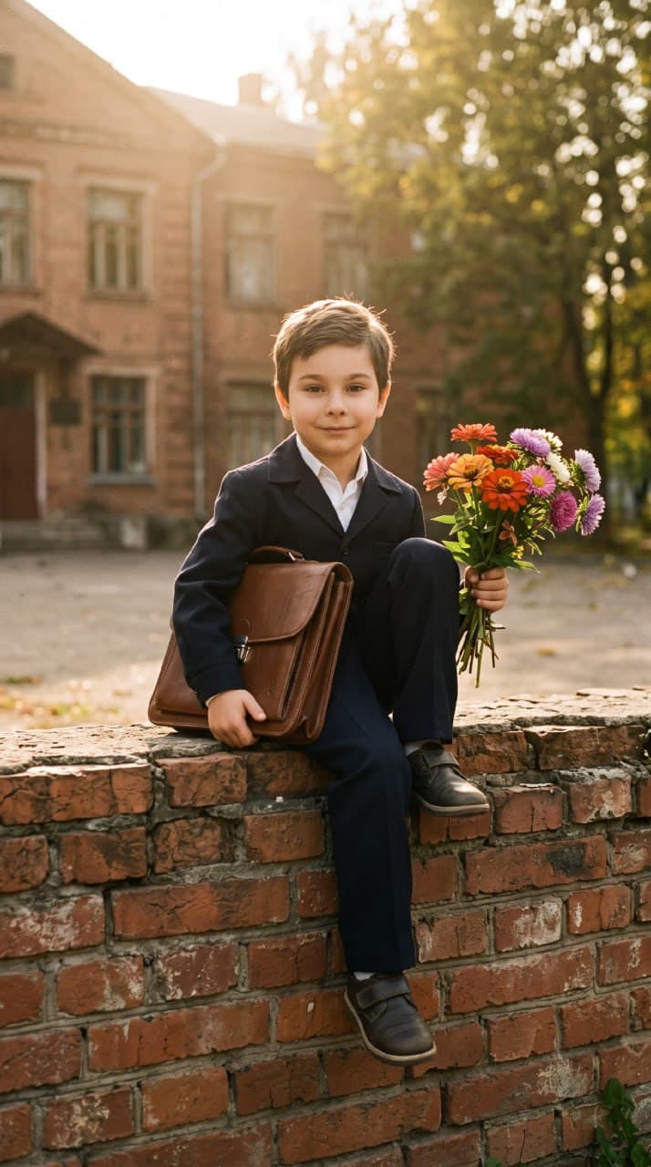 Советское ретро